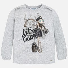 ŞIK T-SHIRT