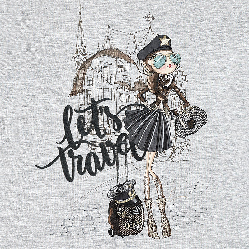 ŞIK T-SHIRT