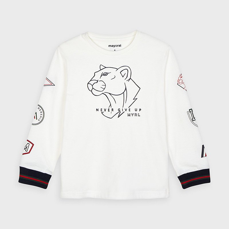 BASKILI SWEAT
