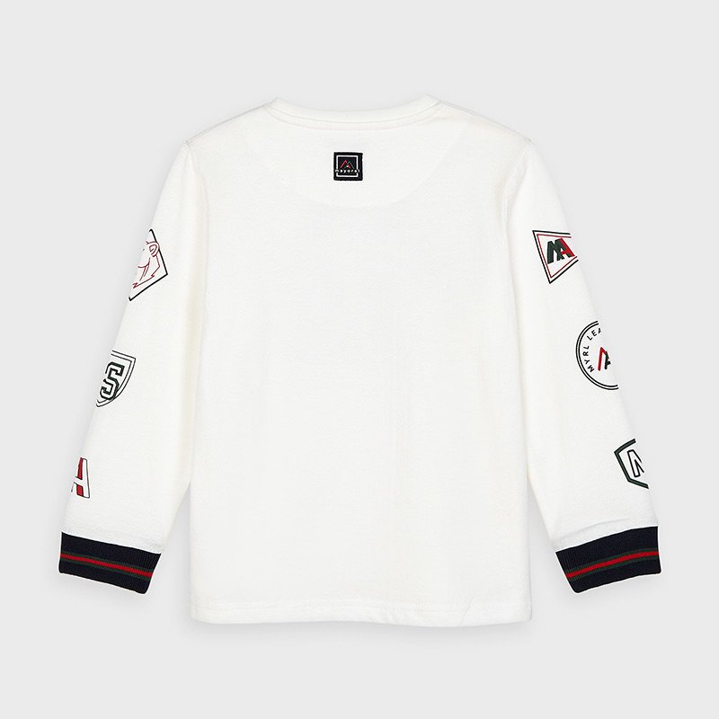 BASKILI SWEAT