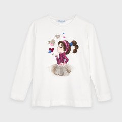 ÜÇ BOYUTLU T-SHIRT