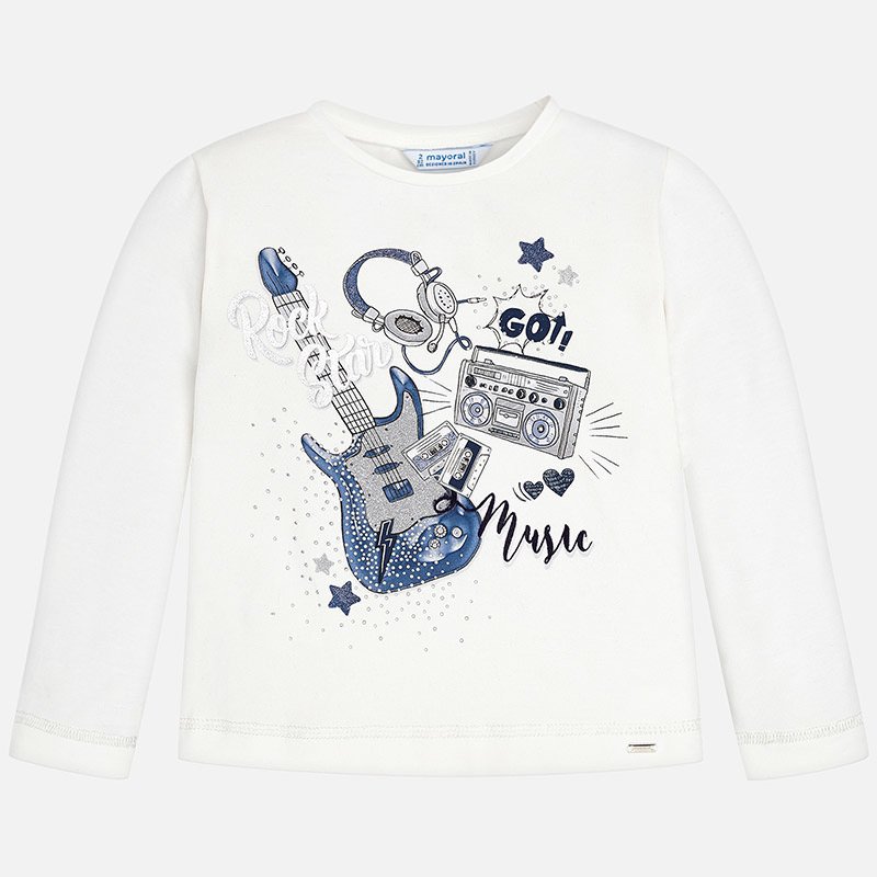 BASKILI T-SHIRT