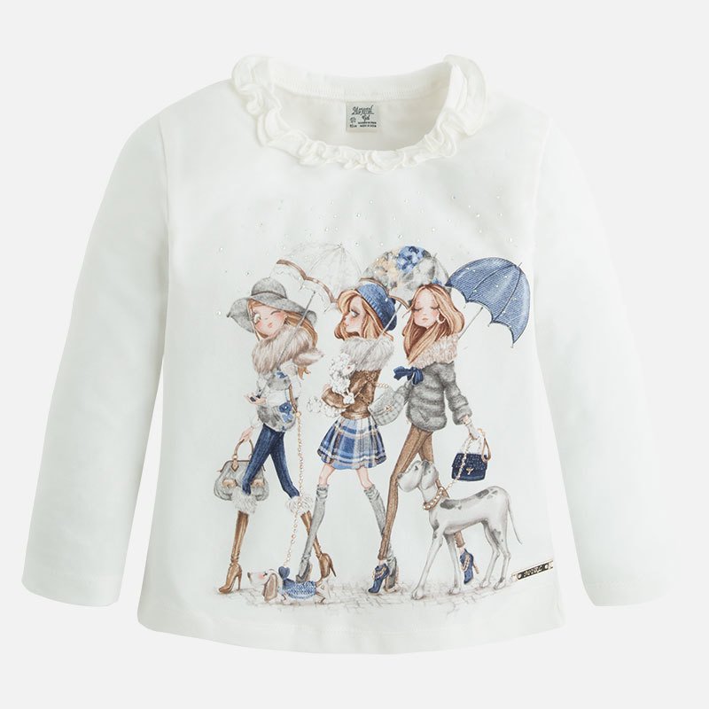 ŞIK T- SHIRT