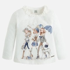 ŞIK T- SHIRT