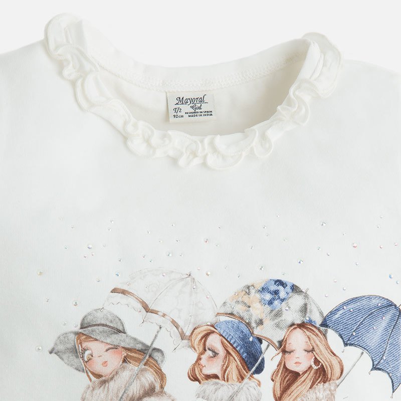 ŞIK T- SHIRT