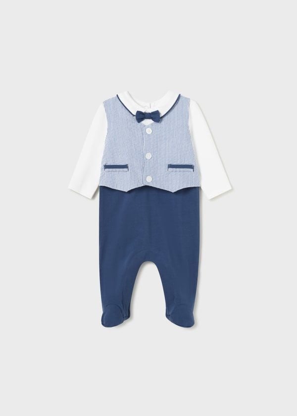 PAPYONLU ROMPER