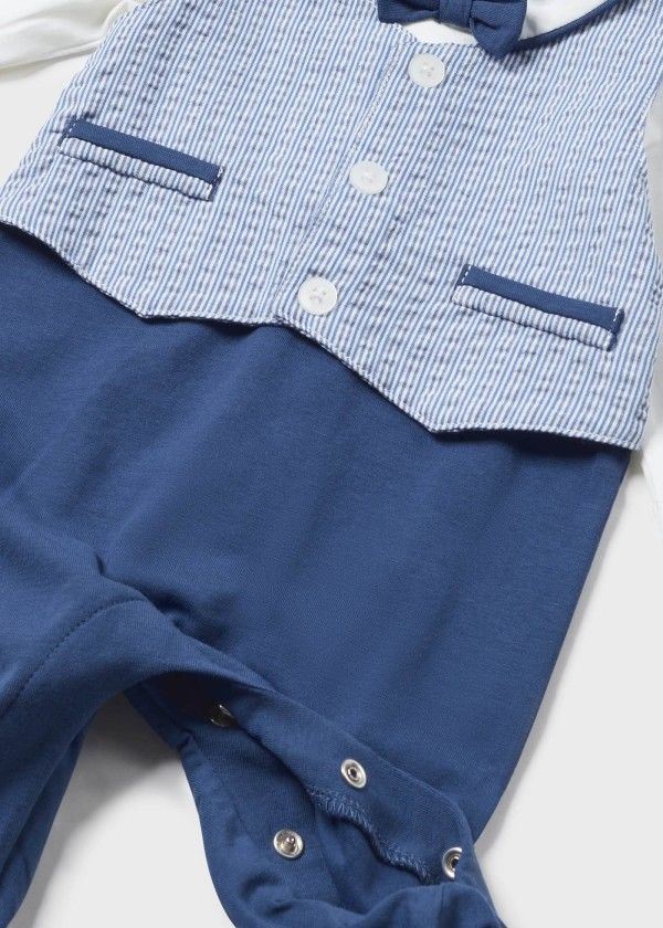PAPYONLU ROMPER