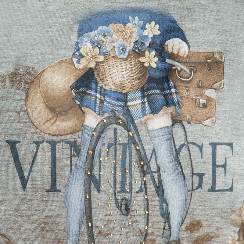 ŞIK T- SHIRT