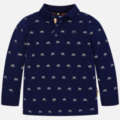 POLO YAKA T-SHIRT