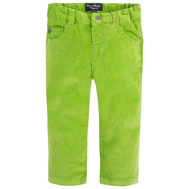 PANTOLON REGULAR FIT