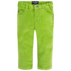 PANTOLON REGULAR FIT