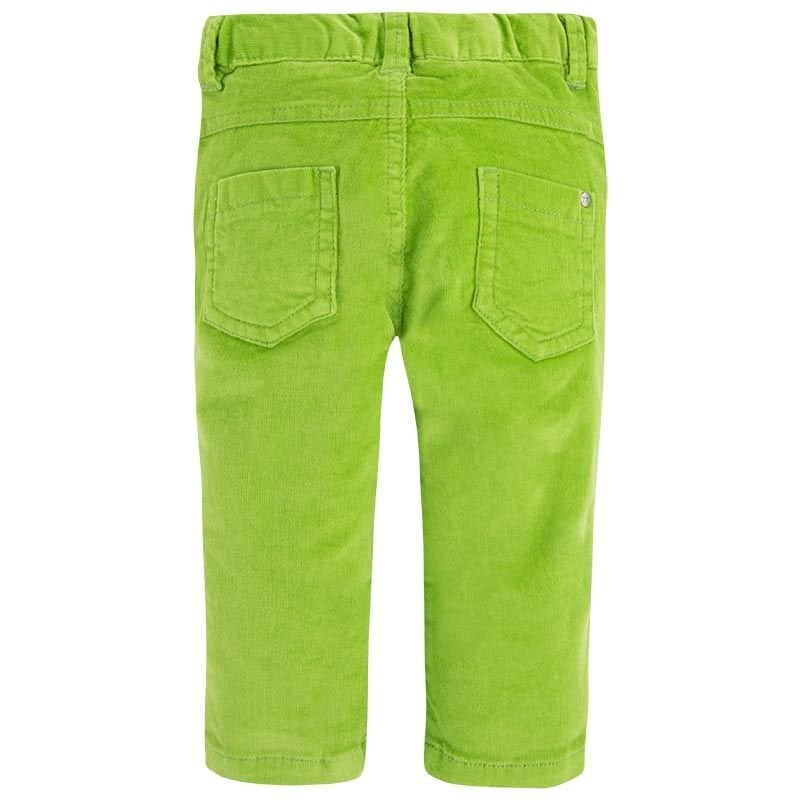 PANTOLON REGULAR FIT