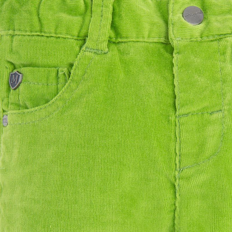 PANTOLON REGULAR FIT