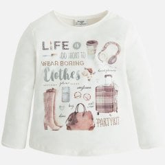 ŞIK T- SHIRT