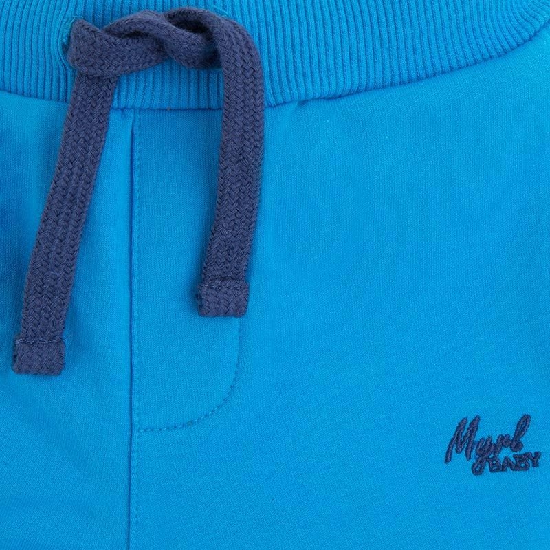BASIC POLAR EŞOFMAN ALT