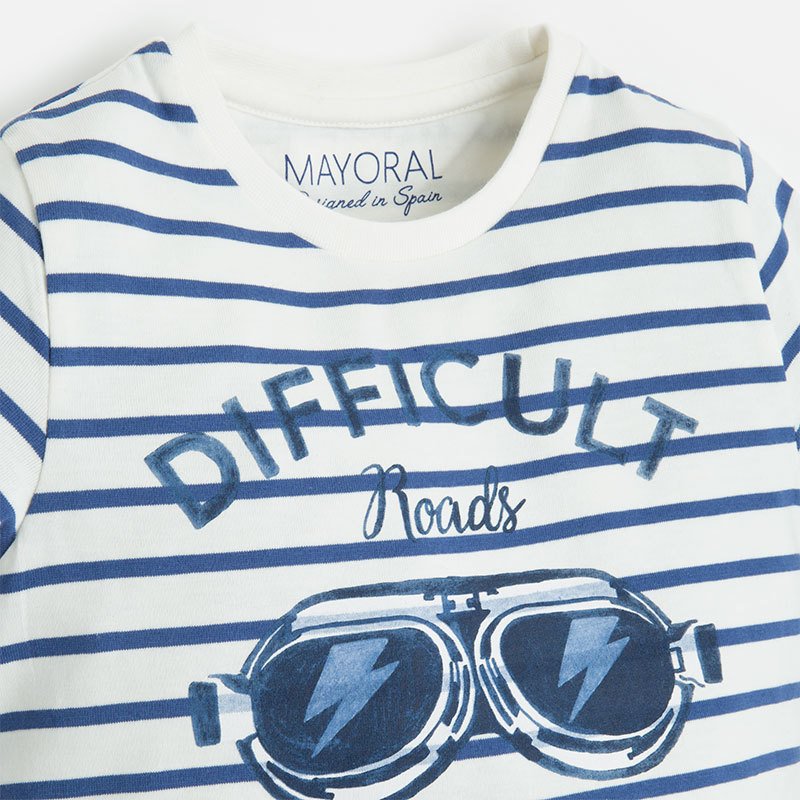 İKİLİ T-SHIRT SET