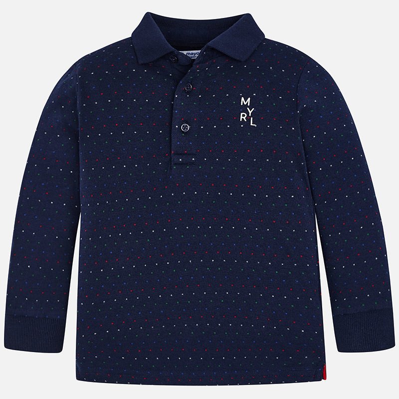 POLO YAKA T-SHIRT