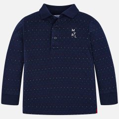 POLO YAKA T-SHIRT