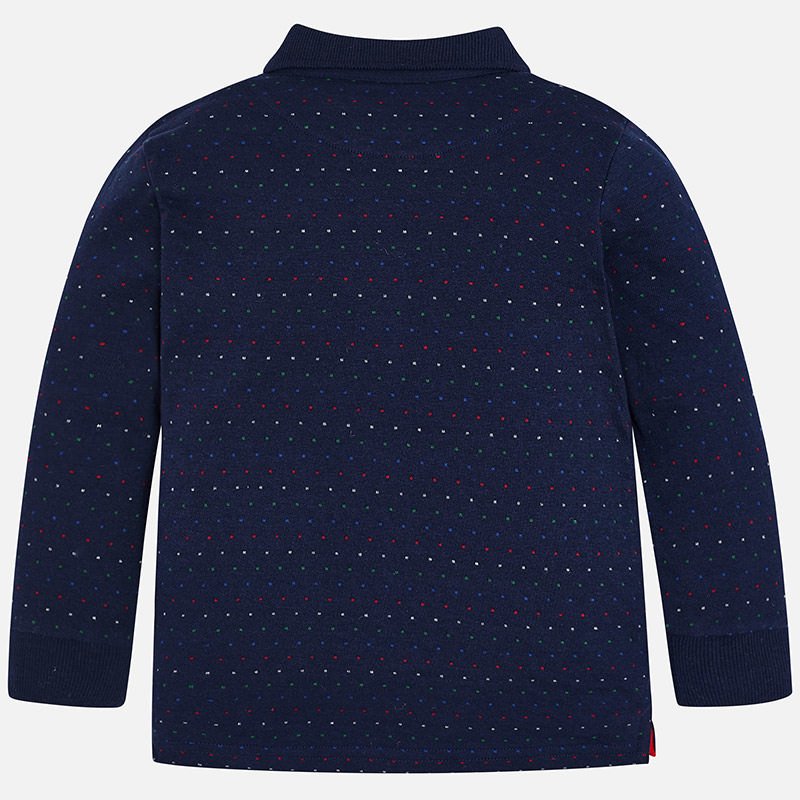 POLO YAKA T-SHIRT