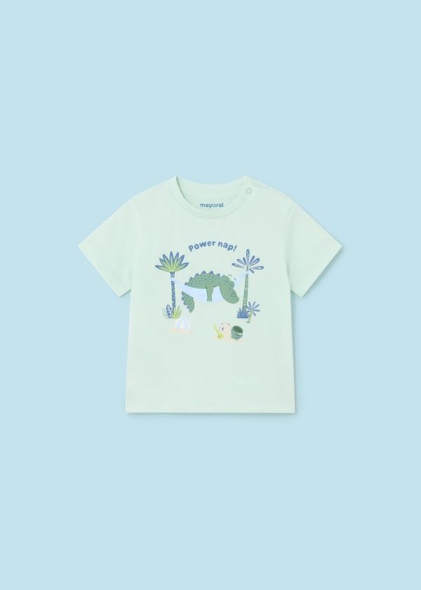 BABY ÜÇLÜ SET