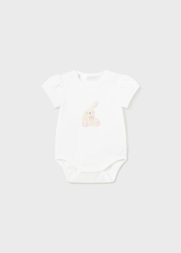 BABY ÜÇLÜ SET