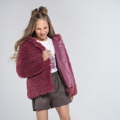 BORDO CEKET