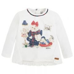 PUPPY T-SHIRT