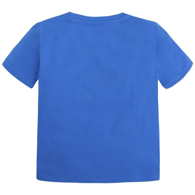 RED CAR T-SHIRT