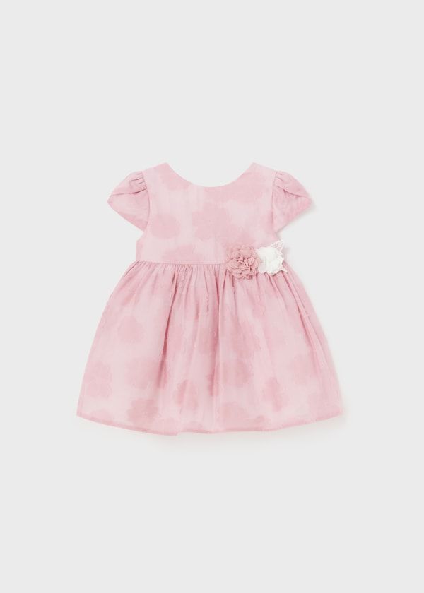 BABY CEREMONY ELBİSE