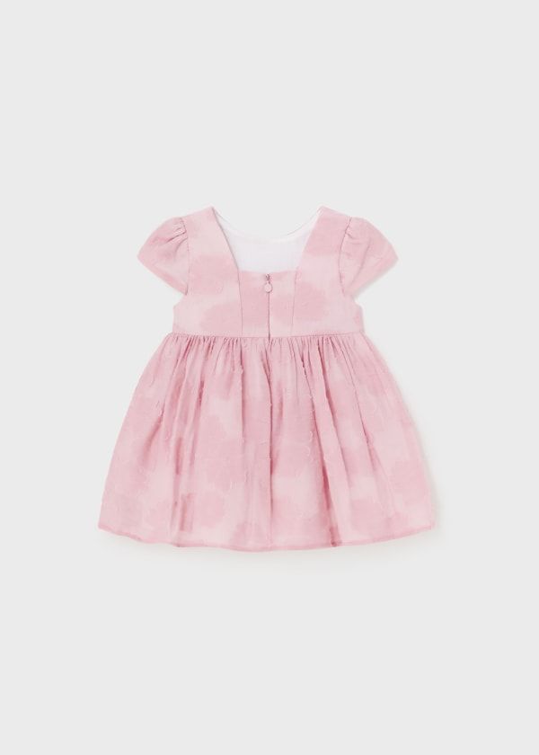 BABY CEREMONY ELBİSE