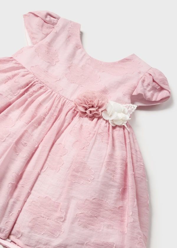 BABY CEREMONY ELBİSE
