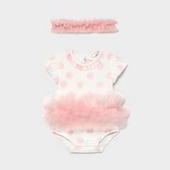 FIRFIRLI ROMPER