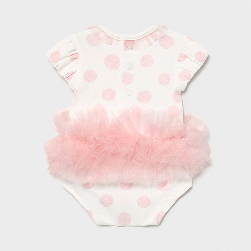 FIRFIRLI ROMPER