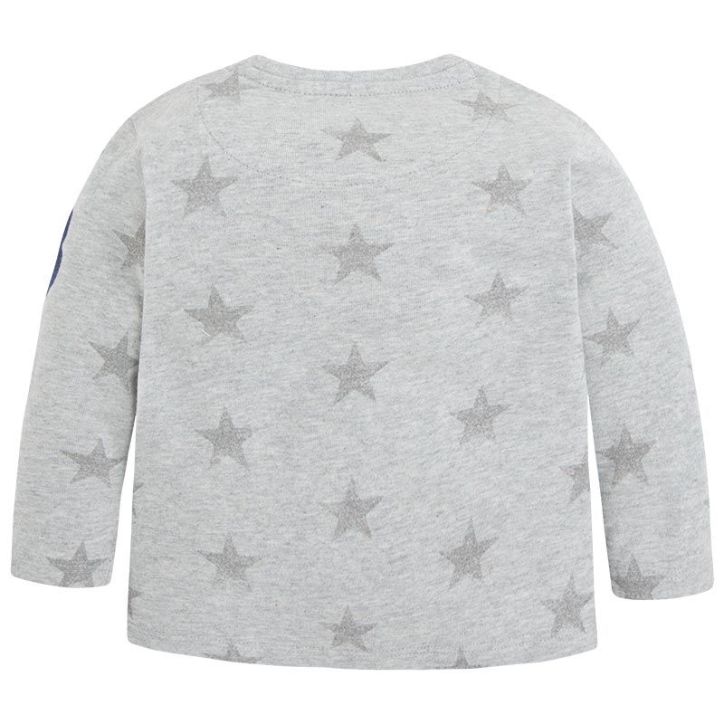 COLLEGE STAR T-SHIRT