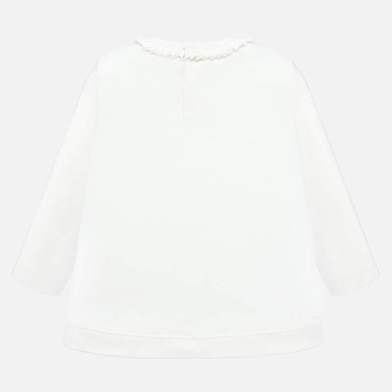 BALLERINA T- SHIRT