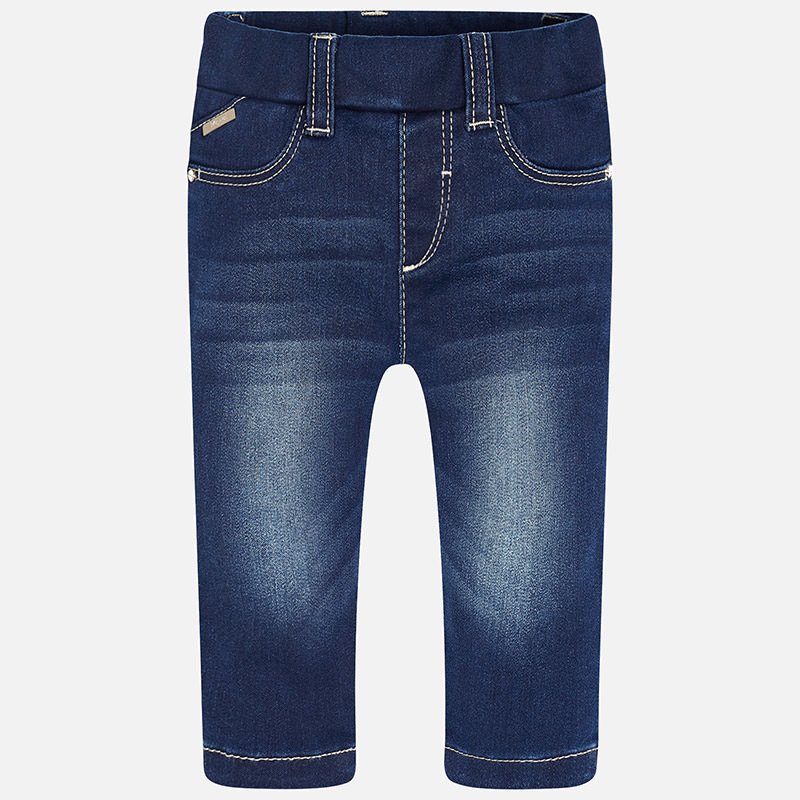 DENİM JEGGINGS