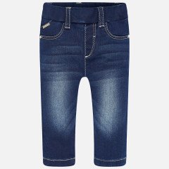 DENİM JEGGINGS