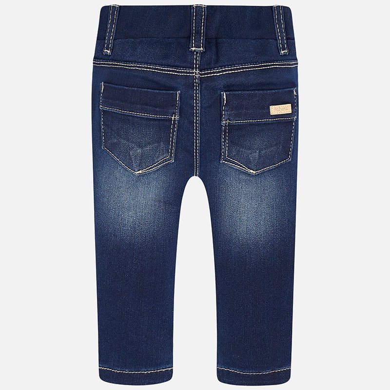 DENİM JEGGINGS
