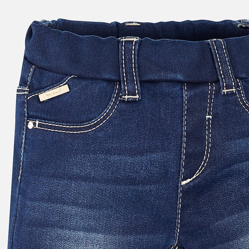 DENİM JEGGINGS