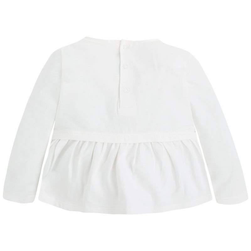 LITTLE GIRLS T-SHIRT