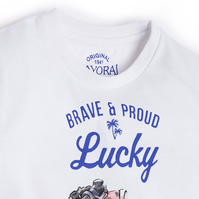 MOTORSİKLET BASKI T-SHIRT