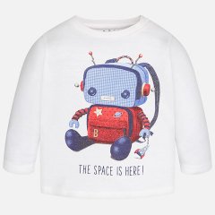 BASKILI  T- SHIRT