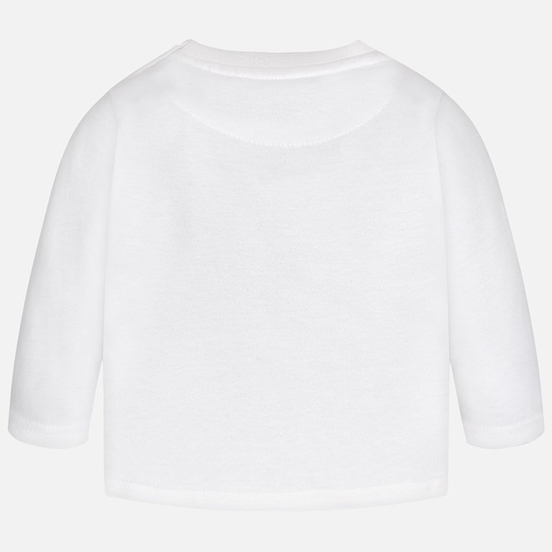 BASKILI  T- SHIRT