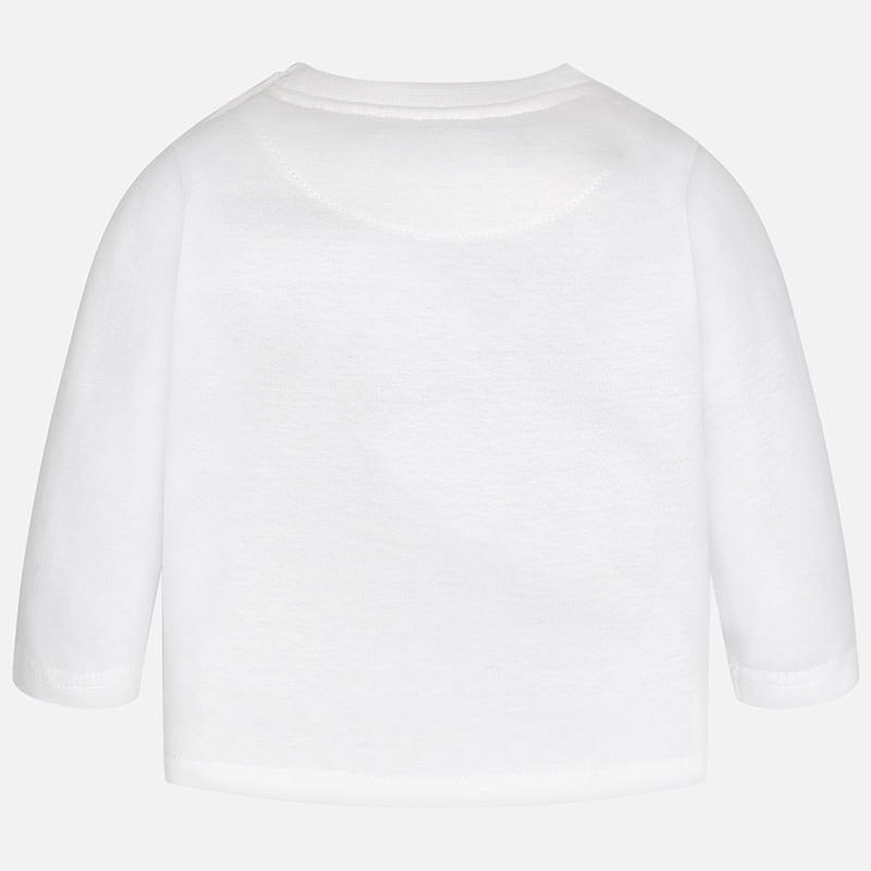 MY FIRST PULOVER SWEAT