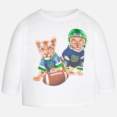 BABY TIGERS  SWEAT