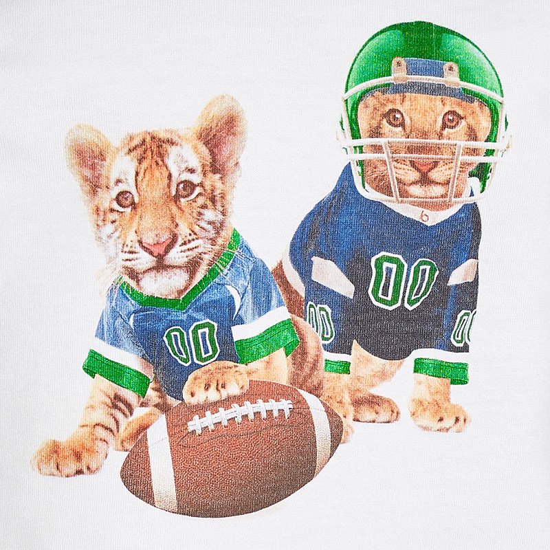 BABY TIGERS  SWEAT