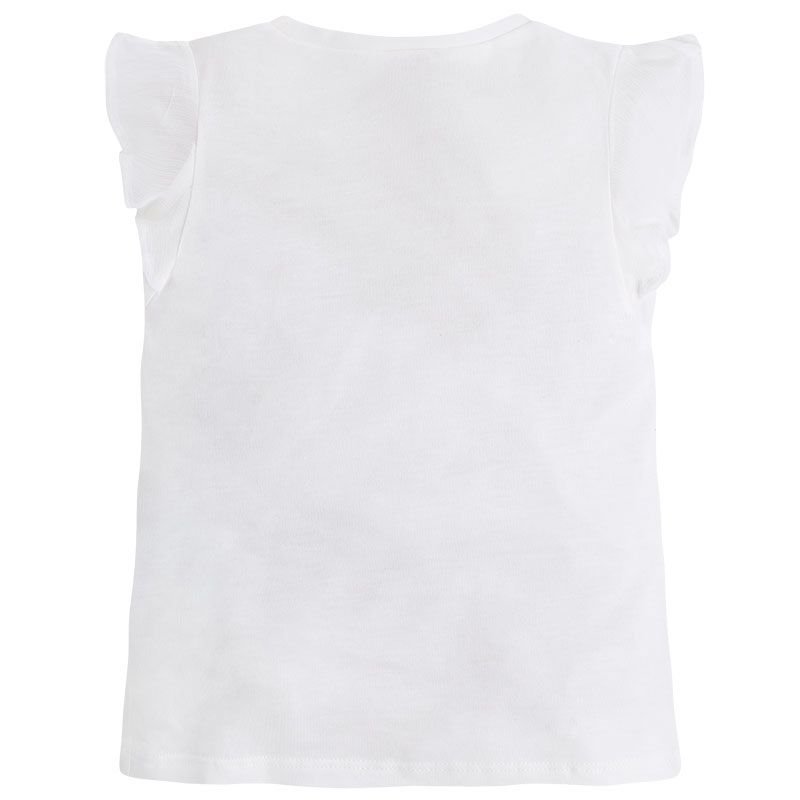 İKİ KIZ T- SHIRT