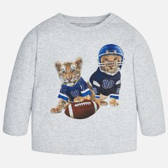 BABY TIGERS  SWEAT