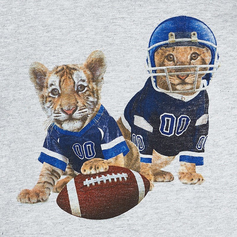 BABY TIGERS  SWEAT