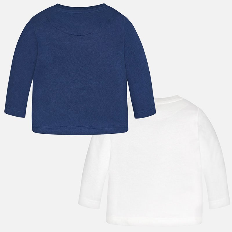 İKİLİ T-SHIRT SET